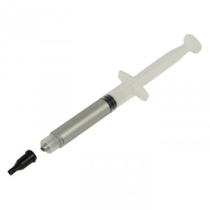 CPU koelpasta zilver